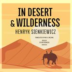 In desert & wilderness cover image