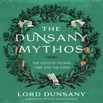 The Dunsany mythos cover image