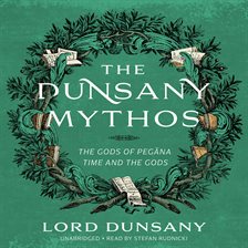 The Dunsany Mythos