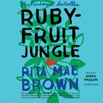 Rubyfruit jungle cover image