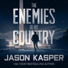 Cover image for The Enemies of My Country