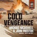 Cold Vengeance cover image