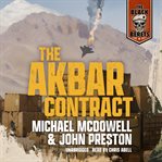 The Akbar Contract cover image