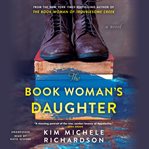 The Book Woman's Daughter cover image