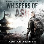 Whispers of ash cover image