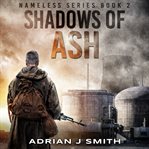 Shadows of ash cover image