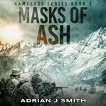 Masks of ash cover image