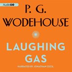 Laughing gas cover image