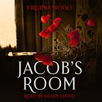 Jacob's room cover image