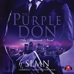 The purple don cover image