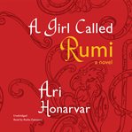 A girl called Rumi cover image