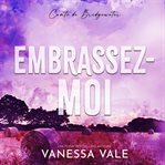Embrassez-moi cover image