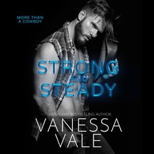 Cover image for Strong and Steady