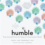 Humble : the quiet power of an ancient virtue cover image