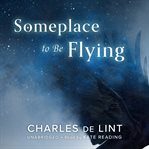 Someplace to be flying cover image