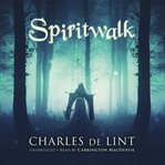 Spiritwalk cover image