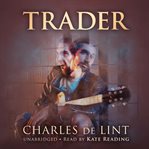 Trader cover image