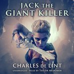 Jack the Giant Killer cover image