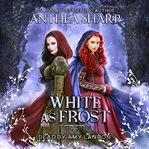 White as frost cover image