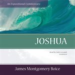 Joshua : An Expositional Commentary cover image