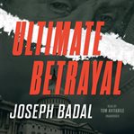 Ultimate betrayal cover image