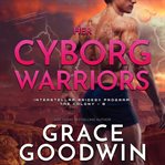 Her cyborg warriors cover image
