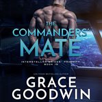 The Commanders' Mate cover image