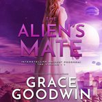 The alien's mate cover image