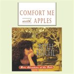 Comfort me with apples : more adventures at the table cover image
