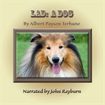 Lad, a dog cover image