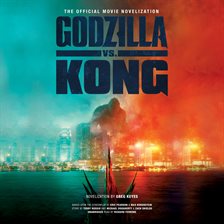 Cover image for Godzilla vs. Kong