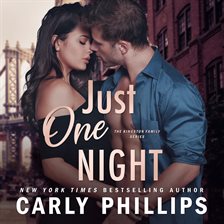Cover image for Just One Night