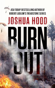 Burn Out cover image