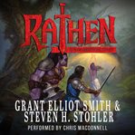 Rathen: into bramblewood forest cover image