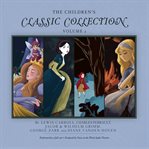 The children's classic collection, volume 2 cover image