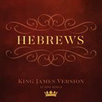 Book of hebrews cover image