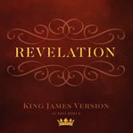 Book of revelation. King James Version Audio Bible cover image