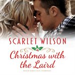 Christmas with the laird cover image