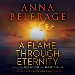A flame through eternity cover image