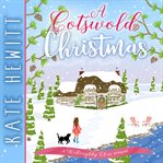A Cotswold Christmas cover image