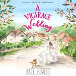 A vicarage wedding cover image
