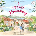 A vicarage homecoming cover image