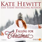 Falling for christmas cover image