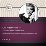 Our miss brooks, vol. 3 cover image