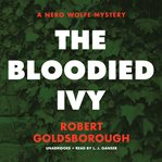 The bloodied ivy cover image