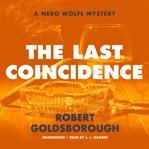 The last coincidence cover image