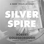 Silver spire cover image