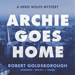 Archie goes home cover image