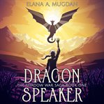 Dragon speaker cover image