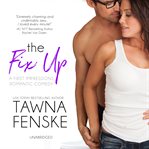 The fix up cover image
